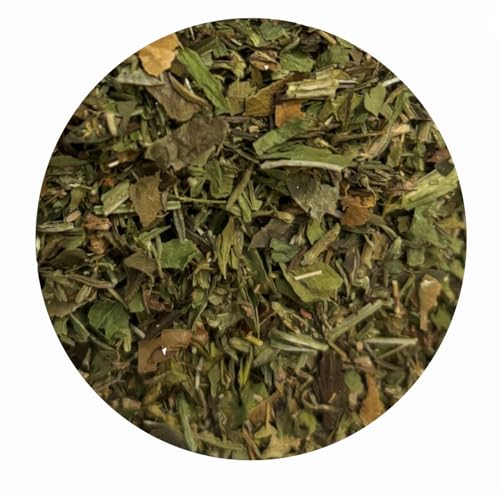 Broncho Top BT01 für Pferde 2500g Broncho Top BT01 für Pferde 2500g von Omega Kräuter