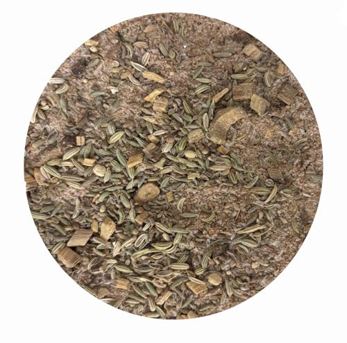 DFP1 Darmfit Plus für Pferde 2500g DFP1 Darmfit Plus für Pferde 2500g von Omega Kräuter