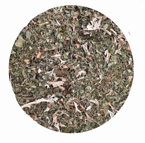 Husten Kur HZ1 für Ziegen 2500g von Omega Kräuter