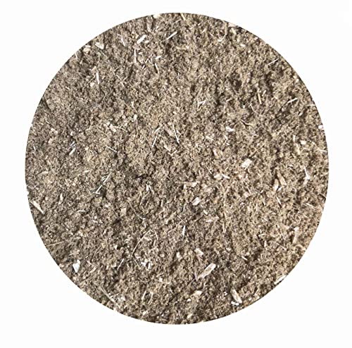 „Infektabwehr“ Mischung IF1 gemahlen für Pferde 900g von Omega Kräuter