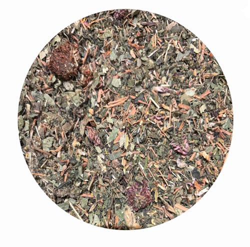 Insekt/Moskito Protection IMP1 für Pferde 2500g von Omega Kräuter