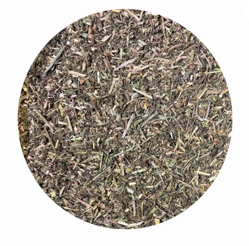 Klettenlabkraut(Klebkraut) geschnitten und getrocknet für Pferde 250g von Omega Kräuter