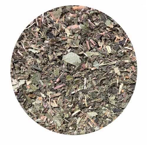 MAU1 Mauke Mix für Pferde 1500g von Omega Kräuter