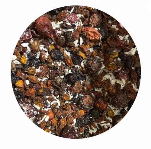 Natur Balance Mineralmix NBMM1 für Pferde 1000g Natur Balance Mineralmix NBMM1 für Pferde 1000g von Omega Kräuter