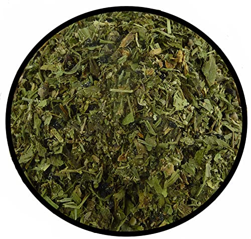 Omega Kräuter Cushing Mix CU 1 für Pferde 500g von Omega Kräuter