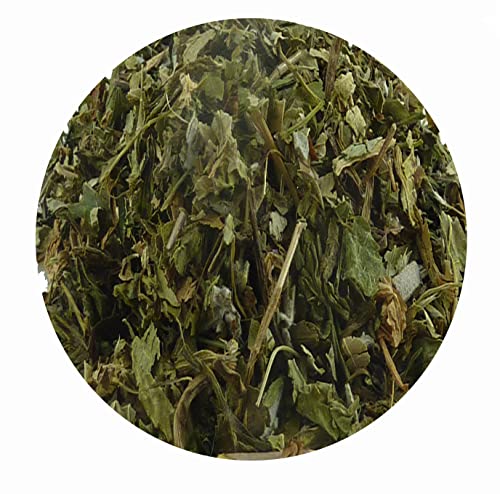 Omega Kräuter Leber Box L 4 für Pferde 2500g Omega Kräuter Leber Box L 4 für Pferde 2500g von Omega Kräuter