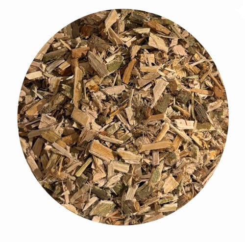 Weidenrinde geschnitten und getrocknet für Pferde in hochwertiger Qualität, frei von jeglichen Zusätzen 500g Weidenrinde geschnitten und getrocknet für Pferde in hochwertiger Qualität, frei von jeglichen Zusätzen 500g von Omega Kräuter