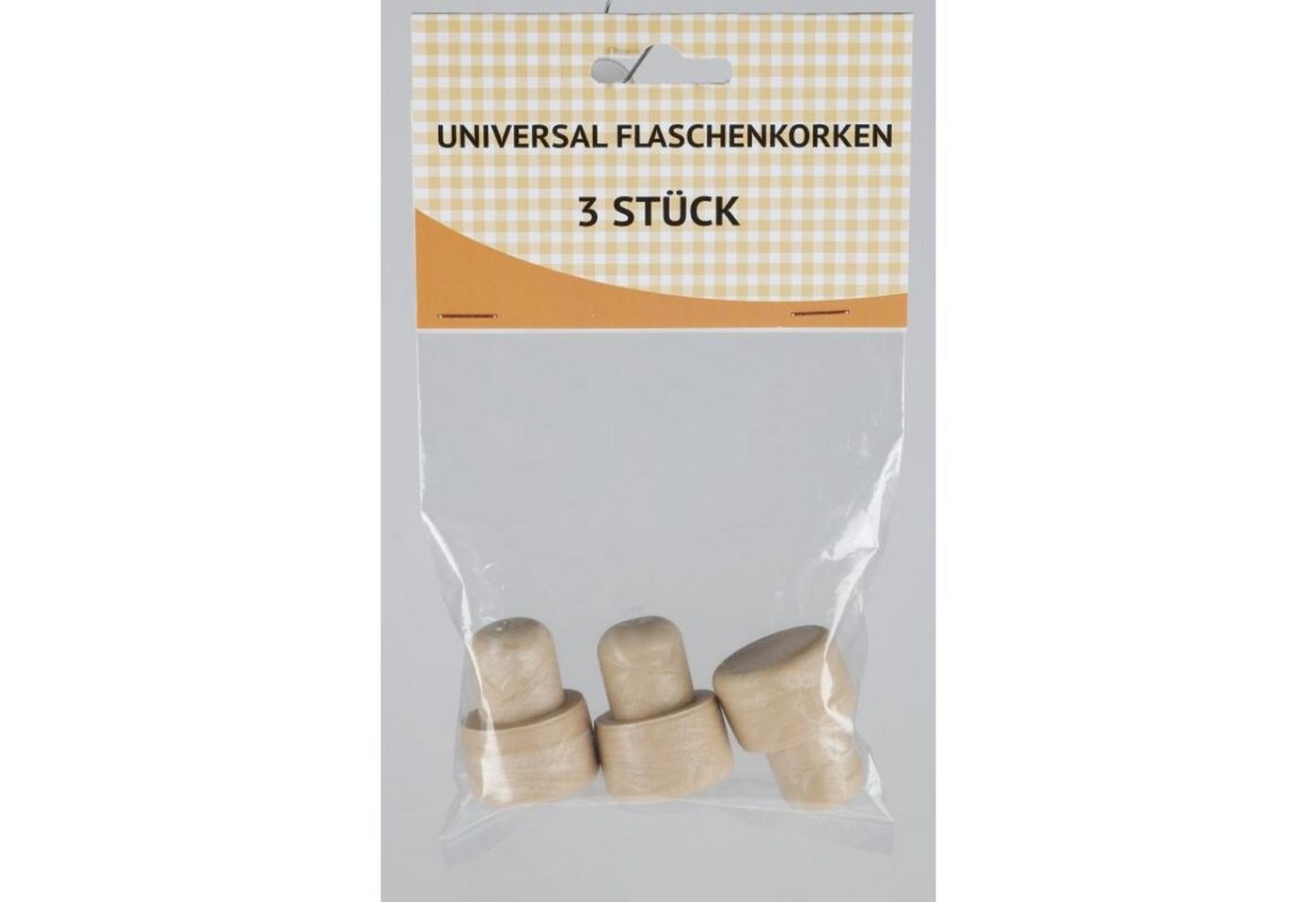 Omega Spolka Jawna Teedose 30x 3er Set Flaschenkorken Kunststoff Ersatzdeckel 90 Stück, Kunststoff Omega Spolka Jawna Teedose 30x 3er Set Flaschenkorken Kunststoff Ersatzdeckel 90 Stück, Kunststoff von Omega Spolka Jawna