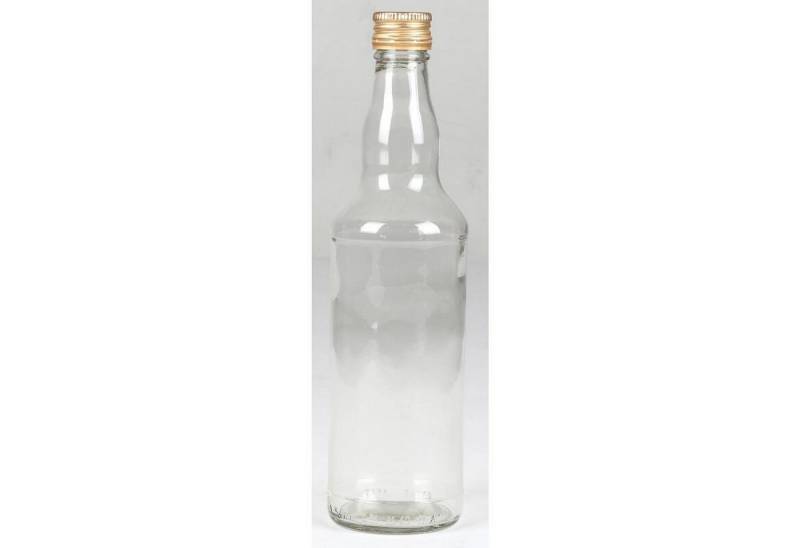 Omega Spolka Jawna Trinkflasche 12x Glasflasche 0,5L Schraubkappe Verschluss Saft Wasser Trinken Küche Omega Spolka Jawna Trinkflasche 12x Glasflasche 0,5L Schraubkappe Verschluss Saft Wasser Trinken Küche von Omega Spolka Jawna