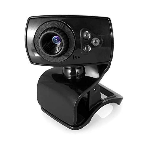 Omenluck 480P USB-Treiber mit integriertem Mikrofon, 1 Stück Omenluck 480P USB-Treiber mit integriertem Mikrofon, 1 Stück von Omenluck