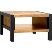 OMG Design Couchtisch "Ocean", (1 St.), Zeitloser Landhausstil, mit Metallgestell von Omg Design
