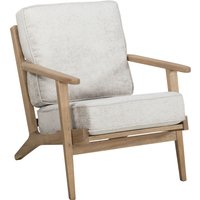 OMG Design Esszimmerstuhl "Osaka" () 2 Stk. Stoff Retrostuhl, massivholz Frame von Omg Design
