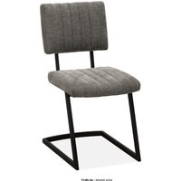 OMG Design Esszimmerstuhl "Turijn" (Set) 2 Stk. Stoff moderner Bezug, bequem gepolstert von Omg Design