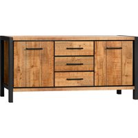 OMG Design Sideboard "Ocean" mit Soft-Close, in zwei Breiten OMG Design Sideboard "Ocean" mit Soft-Close, in zwei Breiten von Omg Design