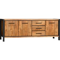 OMG Design Sideboard "Ocean" mit Soft-Close, in zwei Breiten von Omg Design