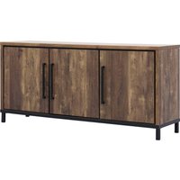 OMG Design Sideboard "Vasto" mit Soft-Close, in zwei Breiten OMG Design Sideboard "Vasto" mit Soft-Close, in zwei Breiten von Omg Design