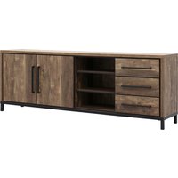 OMG Design Sideboard "Vasto" mit Soft-Close, in zwei Breiten OMG Design Sideboard "Vasto" mit Soft-Close, in zwei Breiten von Omg Design