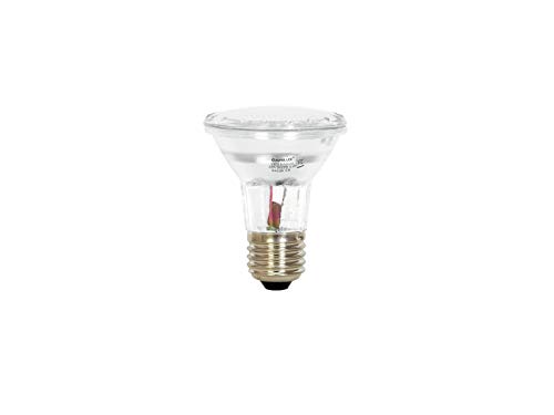 OMNILUX PAR-20 240V E-27 36 LED 5mm 6400K | Nennleistung:10 W von Omnilux