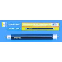 Omnilux 89500905 UV-Röhre G5 4W von Omnilux