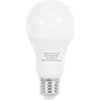 Omnilux 88000010 LED EEK F (A - G) E27 9W Warmweiß bis Kaltweiß (Ø x L) 60mm x 120mm 1St. von Omnilux