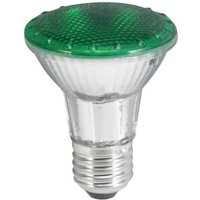 Omnilux 88021302 LED E27 6W Grün (Ø x L) 63mm x 83mm 1St. von Omnilux