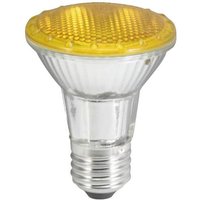 Omnilux 88021303 LED E27 6W Gelb (Ø x L) 63mm x 83mm 1St. von Omnilux