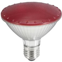 Omnilux 88043031 LED E27 11W Rot (Ø x L) 95mm x 92mm 1St. von Omnilux