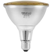 Omnilux 88081883 LED E27 15W Gelb (Ø x L) 121mm x 135mm 1St. von Omnilux