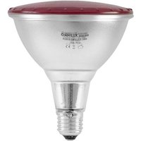 Omnilux 88081885 LED E27 15W Rot (Ø x L) 121mm x 135mm 1St. von Omnilux