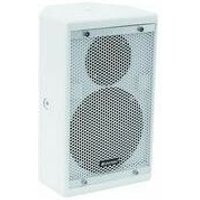LI-204W Akustikboxen-Paar 4in 60W white LI-204W Akustikboxen-Paar 4in 60W white von Omnitronic