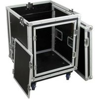 Omnitronic 10 HE Case (L x B x H) 610 x 560 x 800mm von Omnitronic