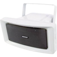 Omnitronic HS-50 ELA-Druckkammerlautsprecher 30W Weiß 1St. von Omnitronic