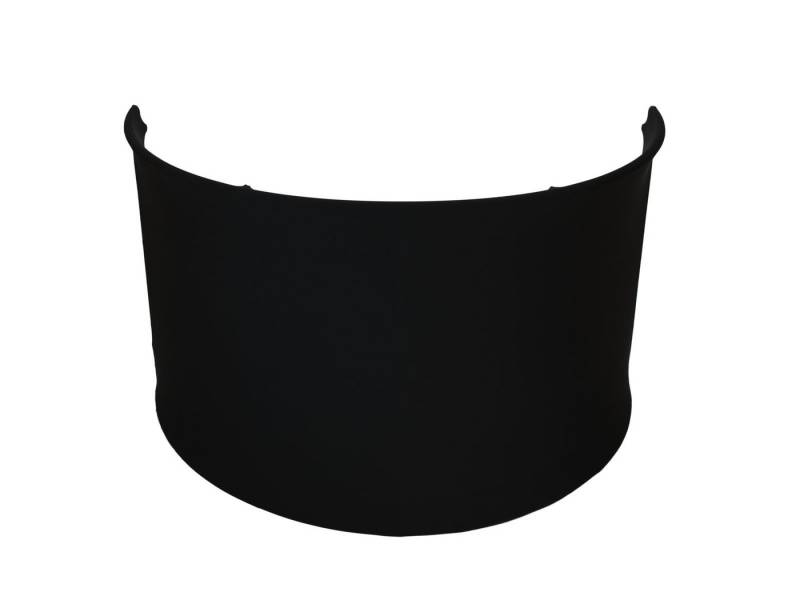 Omnitronic Klapptisch Mobile DJ Screen Curved inkl. Cover von Omnitronic