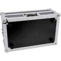 Omnitronic MCB-19, schräg, sw 6HE Case (L x B x H) 350 x 545 x 240mm von Omnitronic