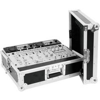 Omnitronic MCV-19,variabel,sw 8HE Mischpultcase (L x B x H) 440 x 530 x 260mm von Omnitronic
