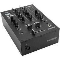 Omnitronic PM-222P DJ Mixer von Omnitronic