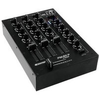 Omnitronic 3-Kanal DJ Mixer Omnitronic 3-Kanal DJ Mixer von Omnitronic