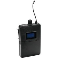 Omnitronic STR-1000 Funkempfänger von Omnitronic