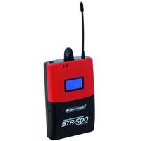 Omnitronic STR-500 Funkempfänger von Omnitronic