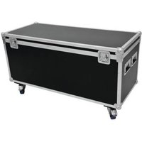 Omnitronic Universal-Case Profi Case (L x B x H) 540 x 1240 x 680mm von Omnitronic