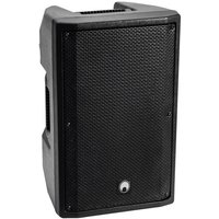 Omnitronic XKB-210 Passiver PA Lautsprecher 25cm 10 Zoll 250W 1St. von Omnitronic