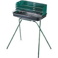 Barbecue 60-40 Green Barbecue 60-40 Green von Ompagrill