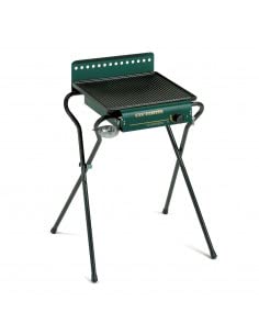 Barbecue Ompagrill GAS4043GHIV von Ompagrill