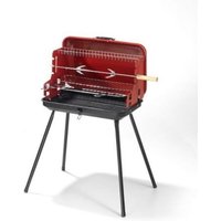 Ompagrill - Koffergrill 40099 46,5x28x h59 cm von Ompagrill