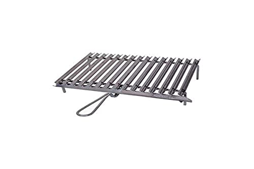 Ompagrill Grillrost aus Edelstahl von Ompagrill
