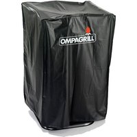 63x85 cm Grillabdeckungstuch - Ompagrill 63x85 cm Grillabdeckungstuch - Ompagrill von Ompagrill