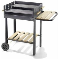 Grill 52-47 eco - Ompagrill von Ompagrill