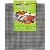 R4236 Antihaftnetz für Grill, Teller und Backofen - Ompagrill R4236 Antihaftnetz für Grill, Teller und Backofen - Ompagrill von Ompagrill