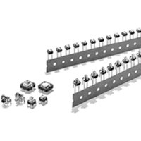 B3F-4050 Drucktaster 24 v/dc 0.05 a tastend 1 St. Bag - Omron B3F-4050 Drucktaster 24 v/dc 0.05 a tastend 1 St. Bag - Omron von Omron