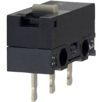D2F-01F-T Mikroschalter 30 v/dc 0.1 a 1 x Ein/(Ein) 1 St. Bag - Omron von Omron